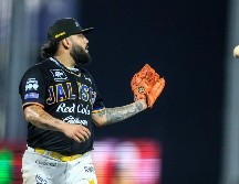 Charros de Jalisco venció a los Yaquis con pizarra final de 3-8. ESPECIAL/ Charros de Jalisco.