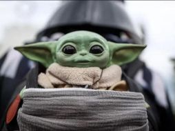 En 2024 el universo de Star Wars continuará expandiéndose a través de la plataforma Disney+. EL INFORMADOR/ Archivo