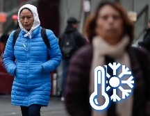 Clima en Guadalajara: Se espera una jornada con bajas temperaturas. SUN / ARCHIVO