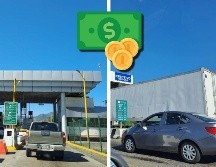 El viaje a Puerto Vallarta incluye opciones de pago de cuotas por autopista o carretera libre. EL INFORMADOR / O. Álvarez