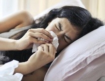 Por más que exista un malestar exagerado, no te debes de automedicar. ESPECIAL / PEXELS Andrea Piacquadio