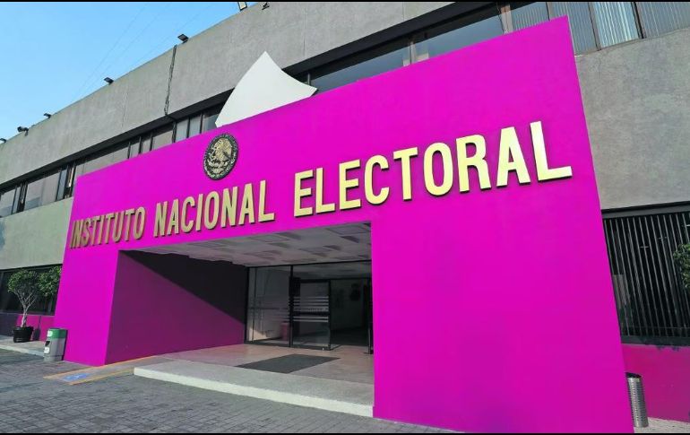 La consejera presidenta del Instituto Nacional Electoral (INE), Guadalupe Taddei Zavala, informó que ya están disponibles para consulta de la población las plataformas electorales de los partidos políticos que participan en el actual proceso electoral. SUN / ARCHIVO