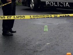 Los atacantes de las víctimas lograron huir del lugar. SUN / ARCHIVO