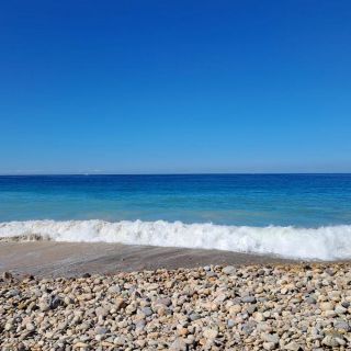 Así llegas a la hermosa playa de aguas turquesa en Vallarta (FOTOS)
