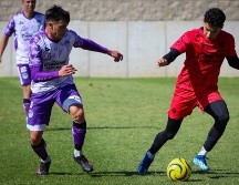 Con este resultado, Atlas cerró sus duelos de preparación en este 2023. ESPECIAL / ATLAS FC