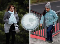 En caso del Área Metropolitana de Guadalajara se prevé cielo mayormente despejado con temperaturas muy frías al amanecer. SUN / ARCHIVPO