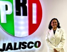 El sentido de la queja va sobre supuestas prácticas para favorecer a otra de las aspirantes, Laura Haro. ESPECIAL