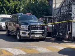 De los posibles causantes nada se sabe. ESPECIAL