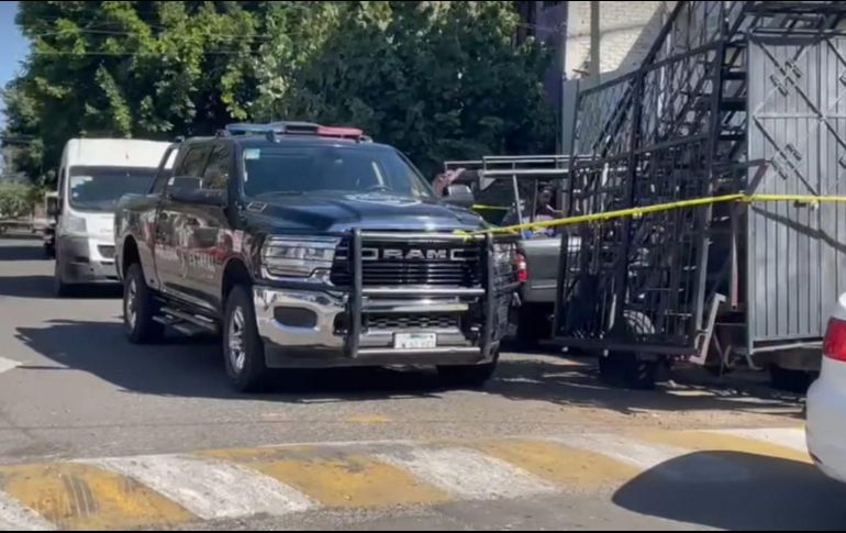 De los posibles causantes nada se sabe. ESPECIAL