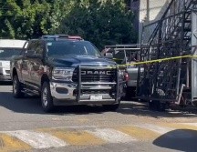 De los posibles causantes nada se sabe. ESPECIAL