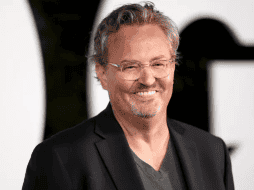 El fallecimiento de Matthew Perry dejó una serie de especulaciones. ESPECIAL/ X @nypost