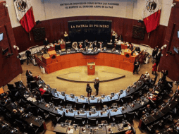 También pidieron que sean investigados otros políticos, incluidos legisladores federales. SUN/ARCHIVO