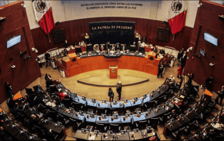 También pidieron que sean investigados otros políticos, incluidos legisladores federales. SUN/ARCHIVO