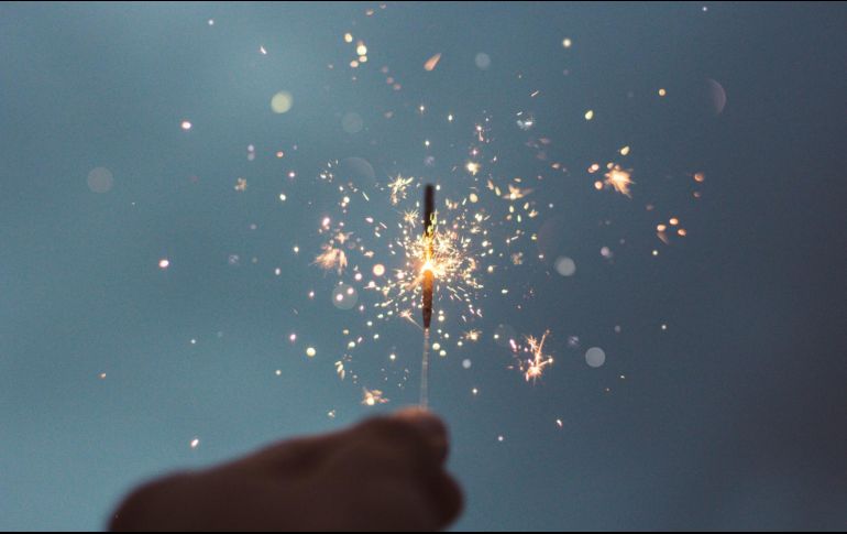 La cena de Año Nuevo es una de las celebraciones más esperadas por los mexicanos. Unsplash.