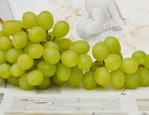¿Por que se comen 12 uvas en Año Nuevo?. ESPECIAL/ PIXABAY