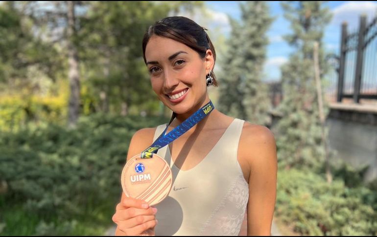 Mariana Arceo también aseguró que ha sido víctima de malos comportamientos por parte de Tamara Vega. ESPECIAL/ 