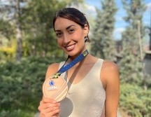 Mariana Arceo también aseguró que ha sido víctima de malos comportamientos por parte de Tamara Vega. ESPECIAL/ 