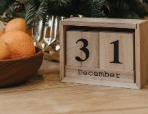 El año está por terminar, revisa cómo planear el 2024 de manera saludable. ESPECIAL / PEXELS olia danilevich