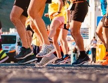 Revisa los mejores aditamentos tecnológicos para cumplir con tus intereses deportivos. ESPECIAL / PEXELS RUN 4 FFWPU