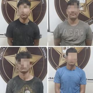 Vinculan a proceso a cuatro personas relacionadas con la masacre de Cajeme en Sonora