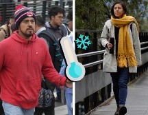 Clima en Guadalajara: Se espera una noche de Año Nuevo fría. SUN / ARCHIVO
