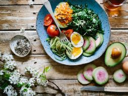 Ciertos hábitos alimenticios pueden marcar la diferencia en la salud cardíaca. Unsplash.