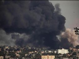 Este hecho esclarece  que el conflicto por ahora no parece tener un fin inmediato. EFE/ Archivo