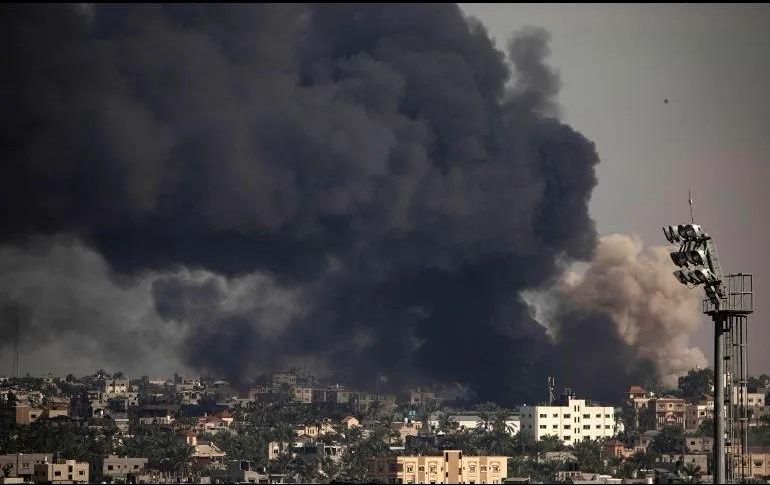 Este hecho esclarece  que el conflicto por ahora no parece tener un fin inmediato. EFE/ Archivo