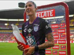 El pasado 20 de agosto, Luis Rubiales besó en la boca a Hermoso, mientras le agarraba con las dos manos en la cabeza. IMAGO7