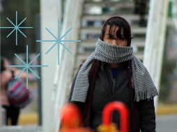 El 25 de diciembre llega a Guadalajara con nubosidad y contaminación. EL INFORMADOR/ ARCHIVO