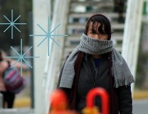 El 25 de diciembre llega a Guadalajara con nubosidad y contaminación. EL INFORMADOR/ ARCHIVO