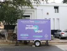 El Ayuntamiento de Guadalajara ha dispuesto distintas formas de pago del predial. ESPECIAL / Gobierno de Guadalajara