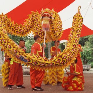 Año Nuevo Chino 2024: Conoce cuál será tu suerte en este nuevo año