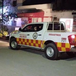 Operativos de Protección Civil sofocan 634 fogatas en Jalisco