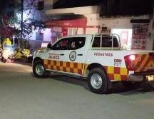 Los operativos los realizó Protección Civil en conjunto con la Guardia Nacional y el C5. ESPECIAL / Protección Civil Jalisco