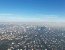 La Semadet emitió a la población algunas recomendaciones para evitar afectaciones a la salud por los contaminantes. EL INFORMADOR / A. NAVARRO