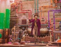 El número de estrenos en 2023 se quedó a unos 20 filmes de los estrenados en 2019. AP