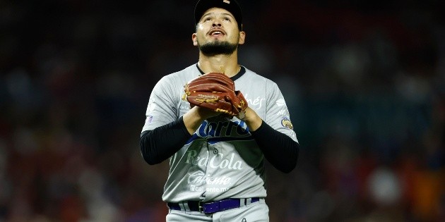 LMP: Charros pierde el primero de Playoffs en Mazatl&aacute;n