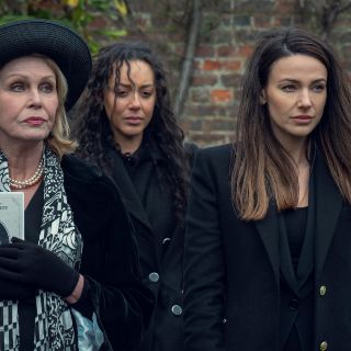 Los tres estrenos imperdibles de hoy en Netflix