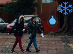 El clima en Guadalajara para este sábado 28 de diciembre anticipa que estará con cielo claro con 25 grados por la mañana y la temperatura máxima llegará a los 27 grados. EL INFORMADOR/ ARCHIVO