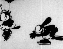 Mickey Mouse es una de las figuras que entraron a dominio público a partir de 2024. EFE / ARCHIVO