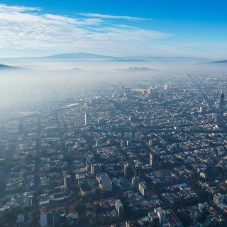 Desactivan contingencia atmosférica en Las Pintas