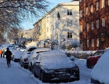 En Finlandia, el récord de frío de este invierno se registró en la ciudad noroccidental de Ylivieska, donde las temperaturas cayeron a -37 a primera hora del martes. ESPECIAL / UNSPLASH / S. Susanna