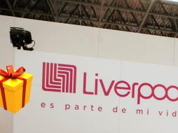 La tienda departamental Liverpool continúa con sus ofertas tras las fiestas de fin de año. EL INFORMADOR / ARCHIVO