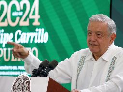 En ese entonces, el hoy Presidente defendió al PRI y lo llamó 