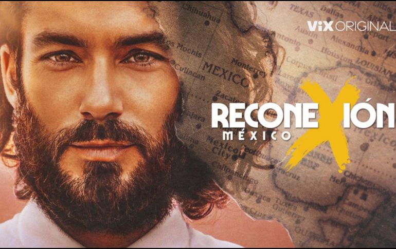 “Reconexión: México” se estrena este 5 de enero. ESPECIAL/ ViX+