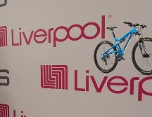 La tienda departamental Liverpool tiene en oferta tres bicicletas con grandes características. EL INFORMADOR / ARCHIVO