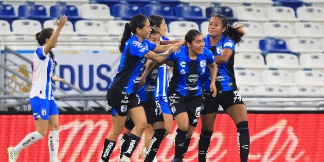 Futbol Femenil: Regresa la emoci&oacute;n de la Liga MX Femenil