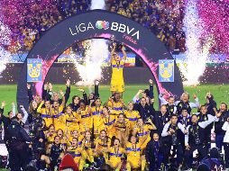 Las últimas campeonas son quienes mejores incorporaciones han realizado con Jennifer Hermoso y Alison González. IMAGO7 / Richard Vogel