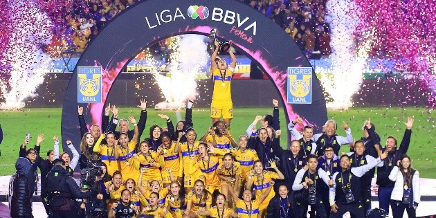 Liga MX Femenil: Las altas m&aacute;s importantes